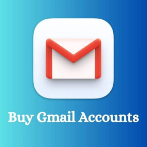 Buy Gmail Accounts