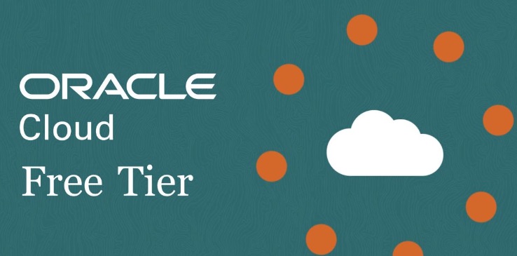 buy oracle cloud accounts