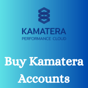 buy kamatera accounts