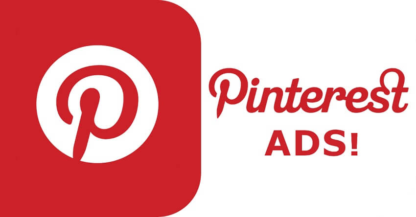 Pinterest Ads accounts