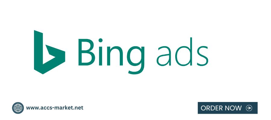 buy bing ads account