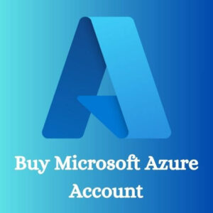 buy microsoft azure account