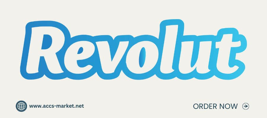 revolut accounts for sale