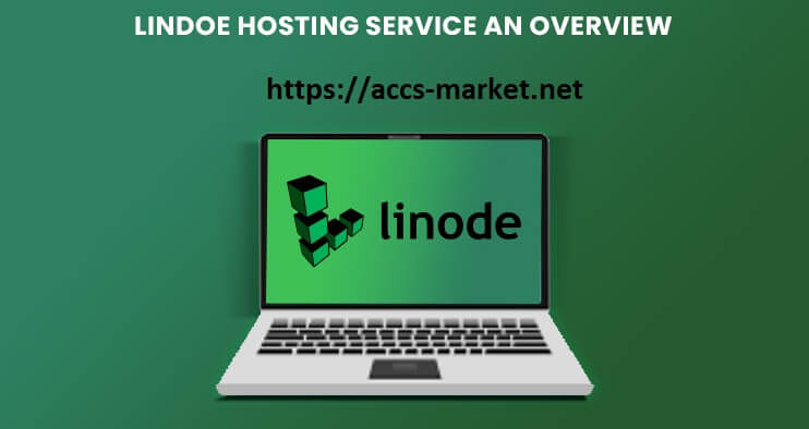 purchase linode account